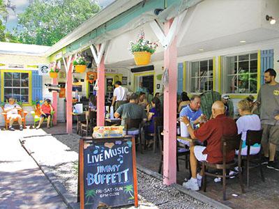 Best Sanibel Island Restaurants | Waterfront Seafood Restaurant ...